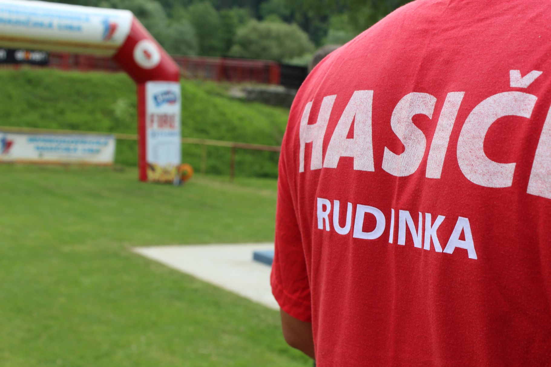 SSHL - DHZ Rudinka 2017